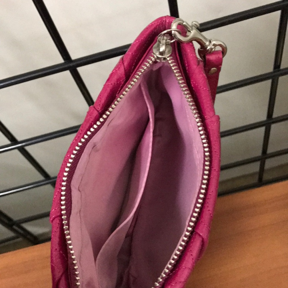 Coach pouch - Picture 5 of 6